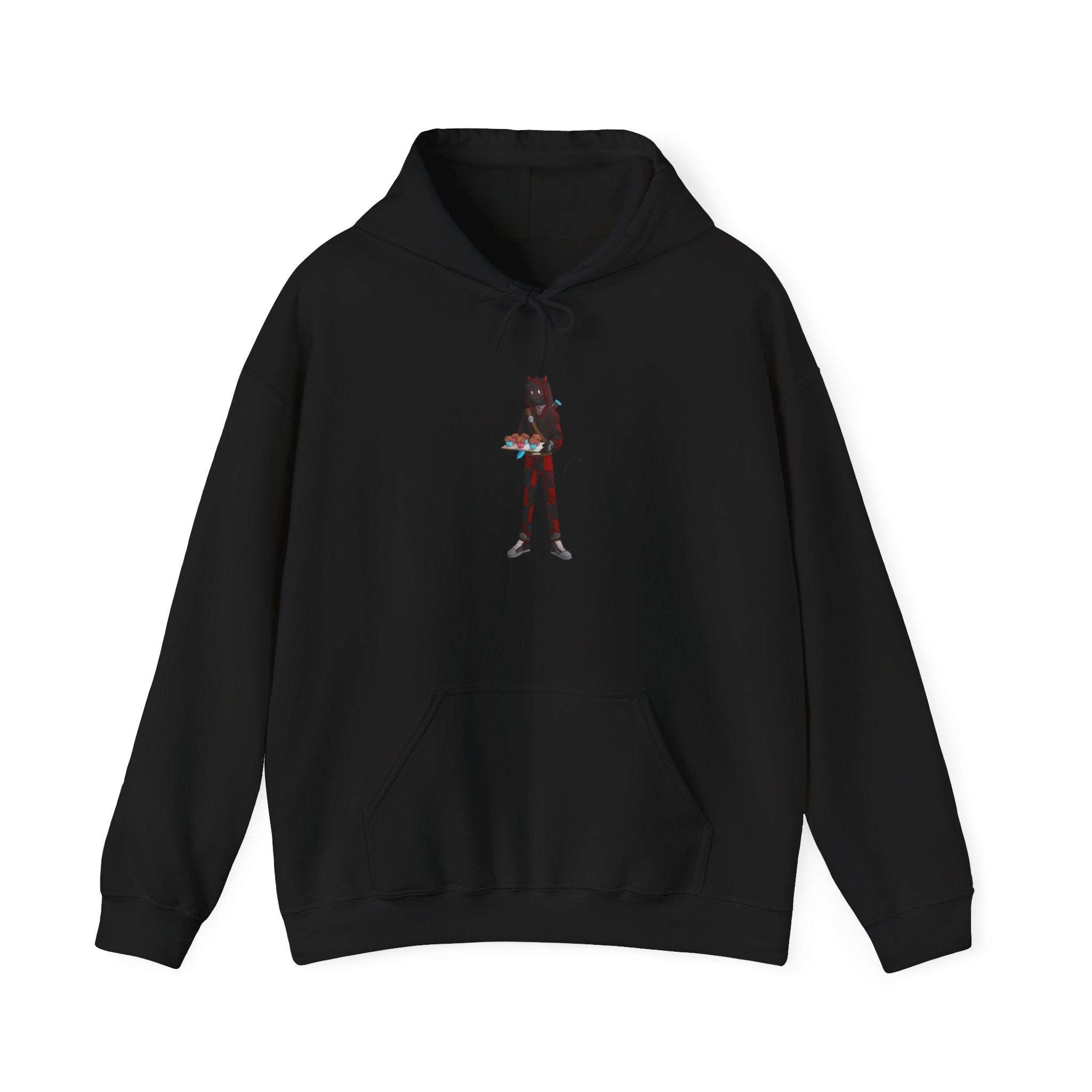 BadBoyHalo Hooded Sweatshirt