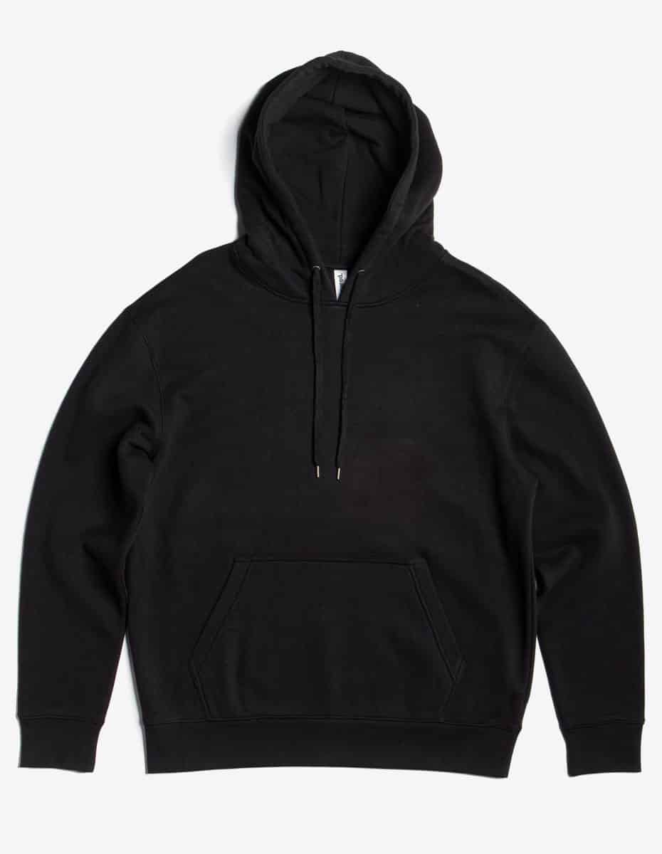 Heavyweight Hoodie