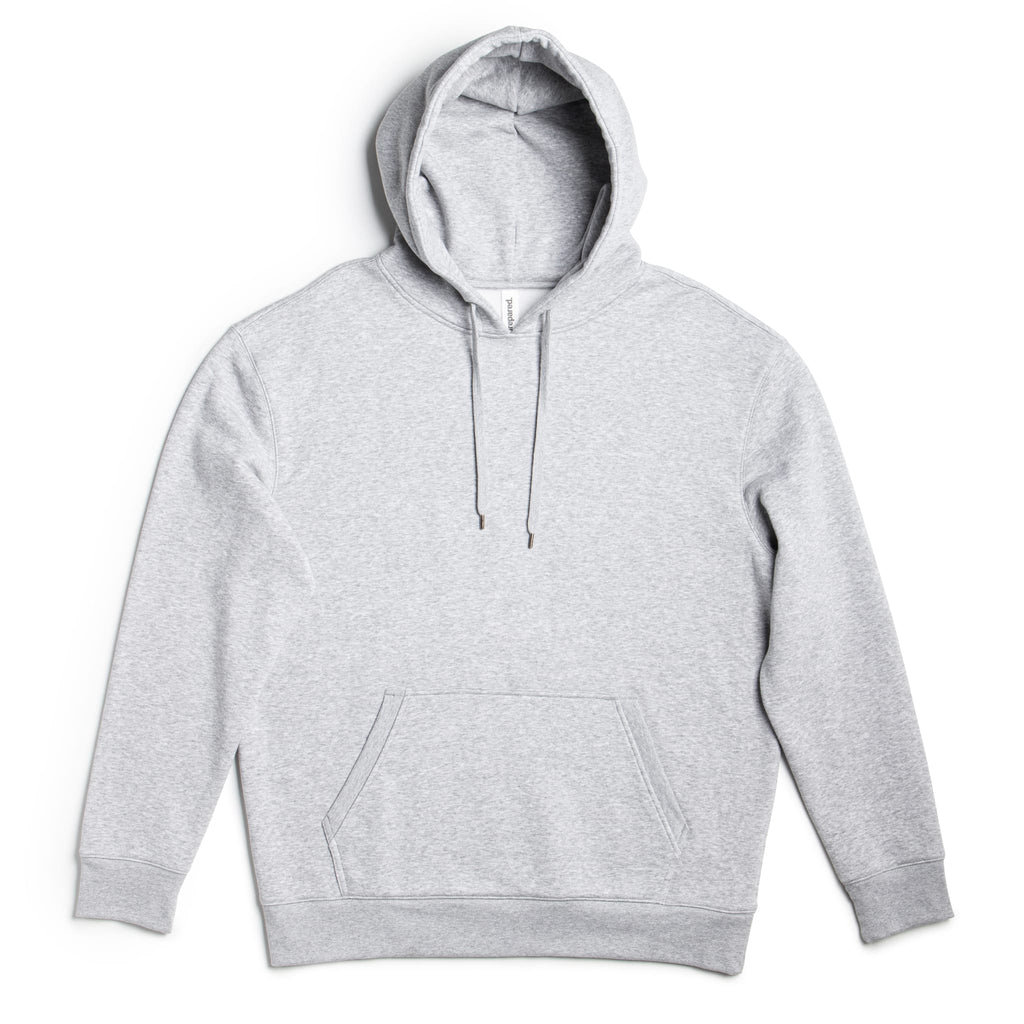 Heavyweight Hoodie