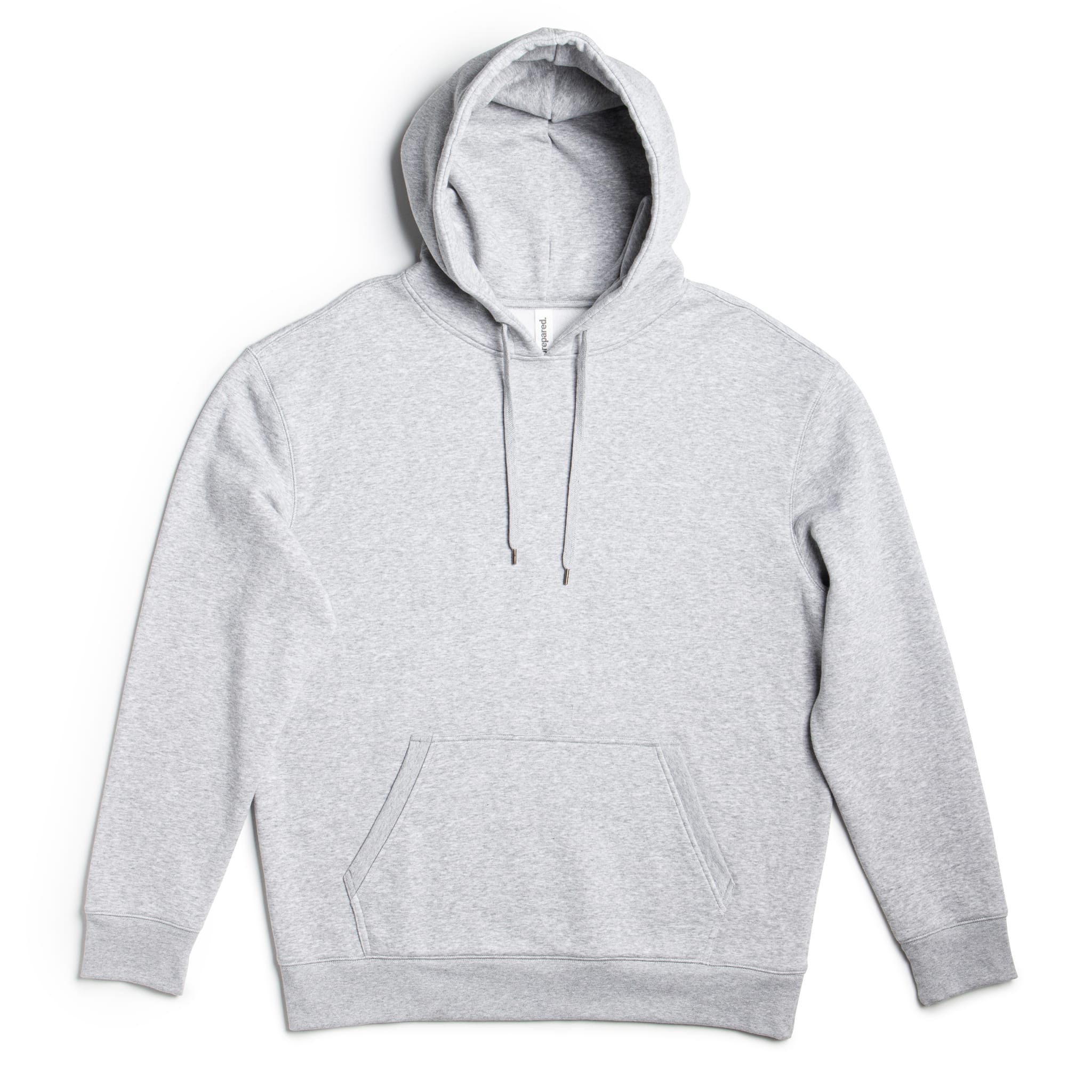 Heavyweight Hoodie