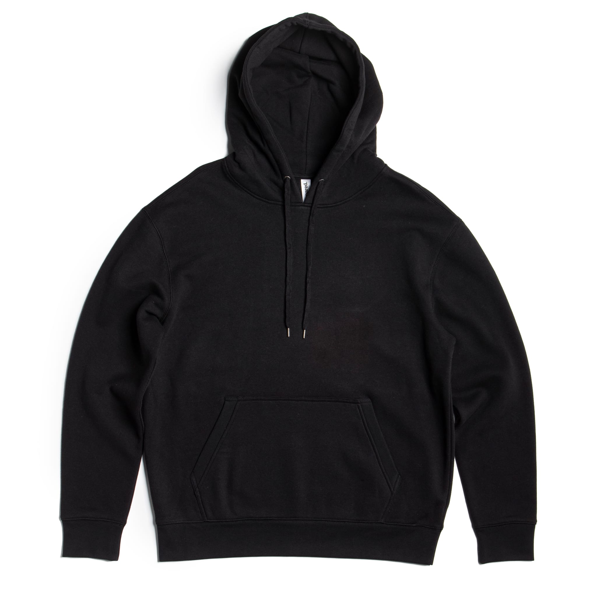 Heavyweight Hoodie