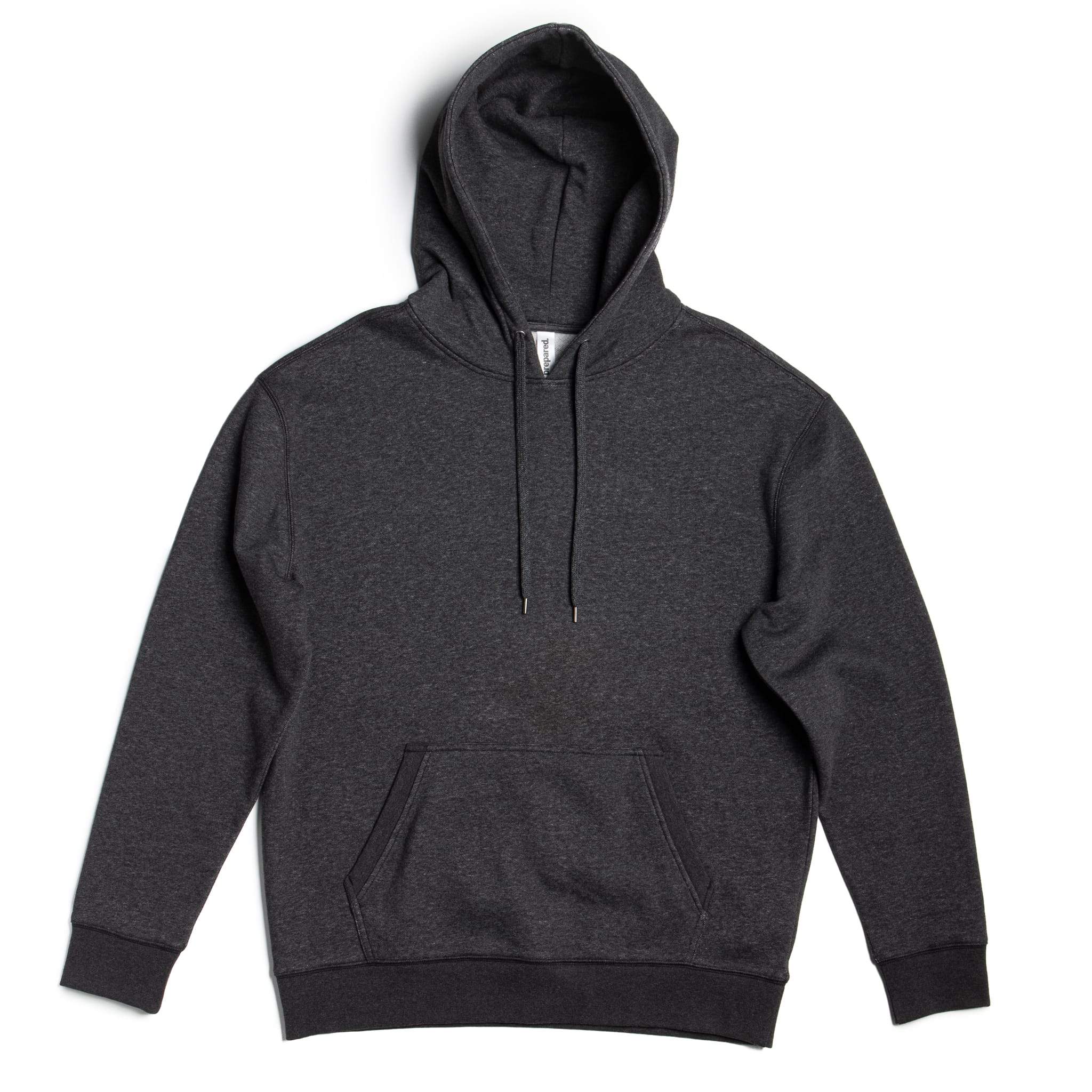 Heavyweight Hoodie