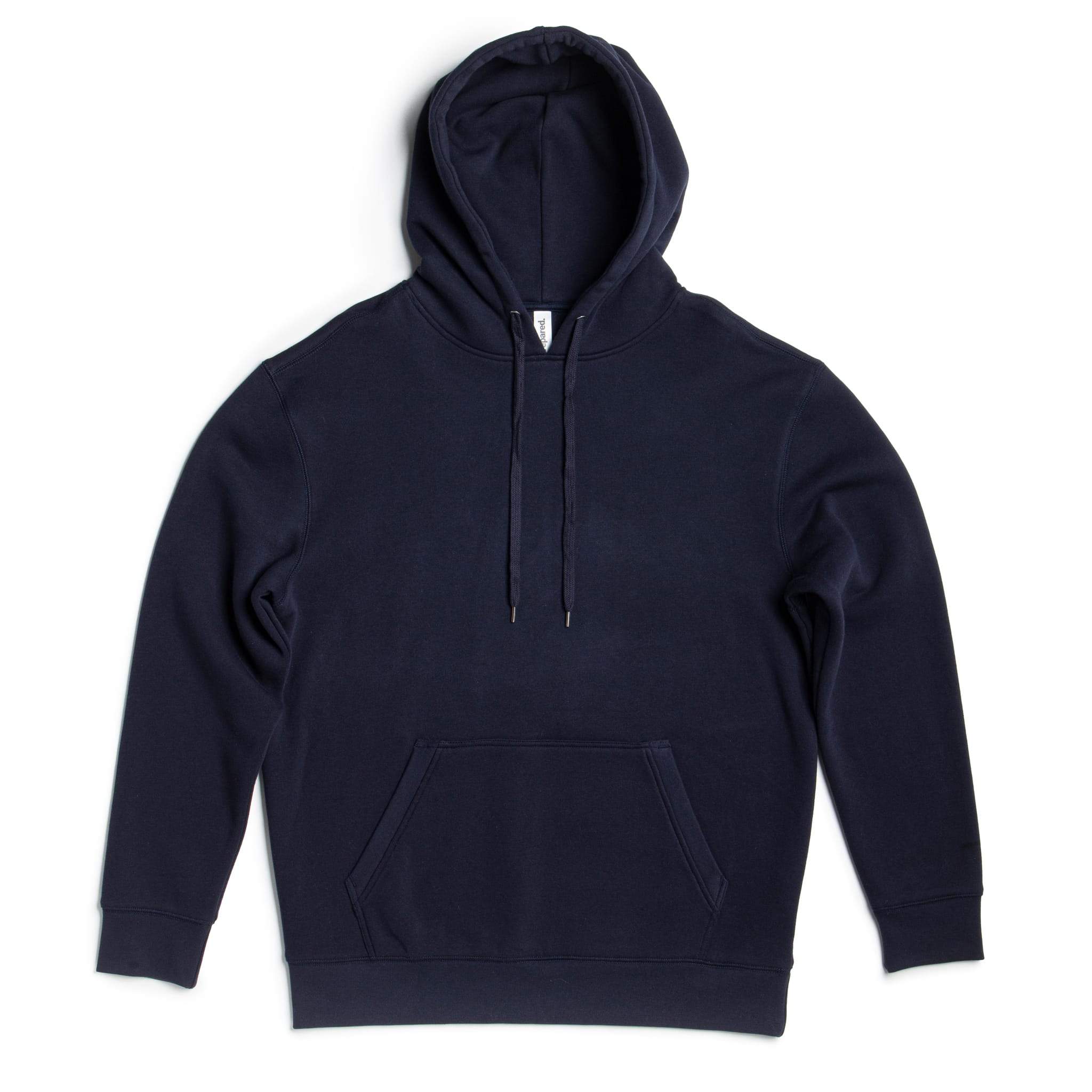 Heavyweight Hoodie