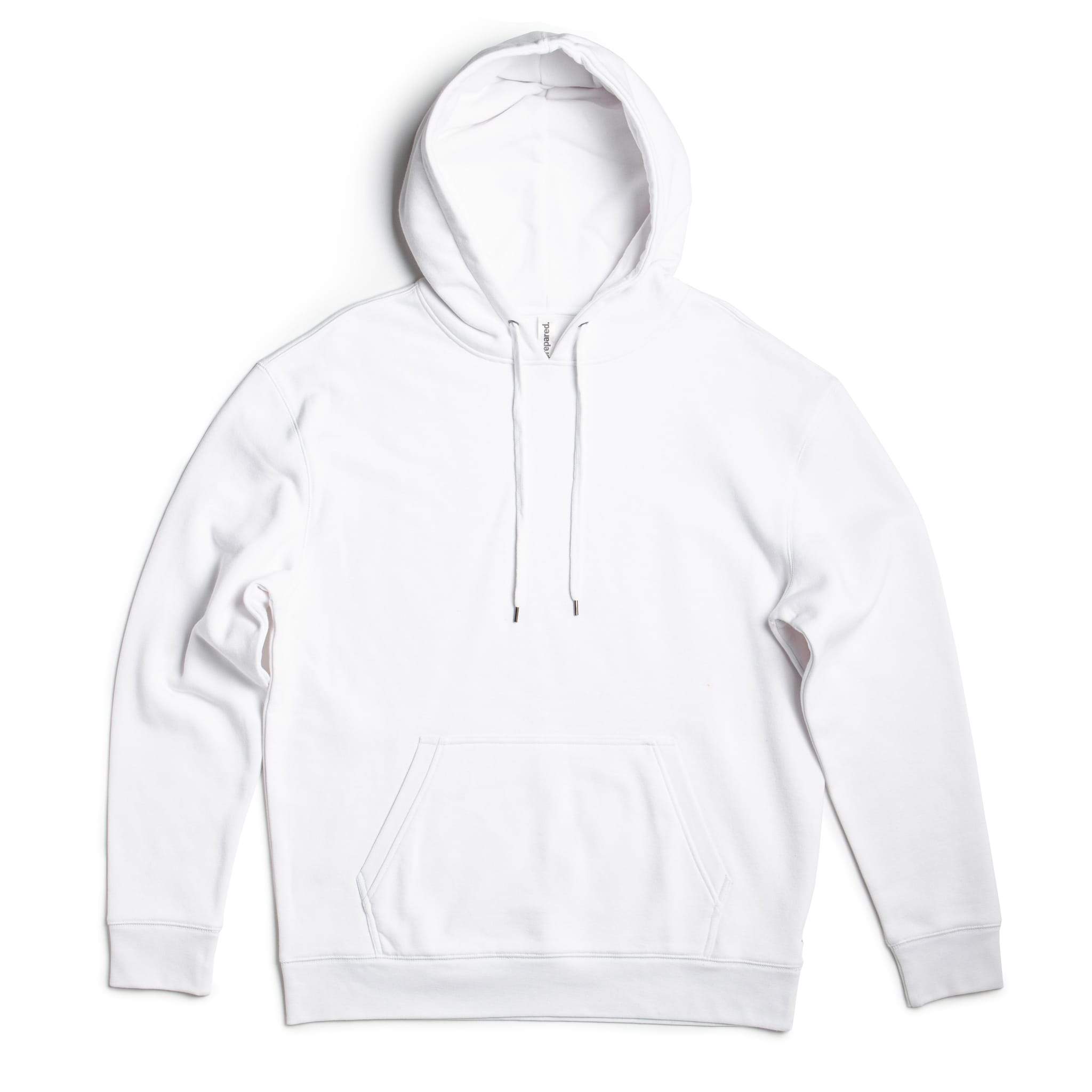 Heavyweight Hoodie
